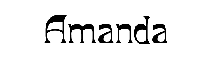 Yes:SongOfSeven  Free Fonts Download