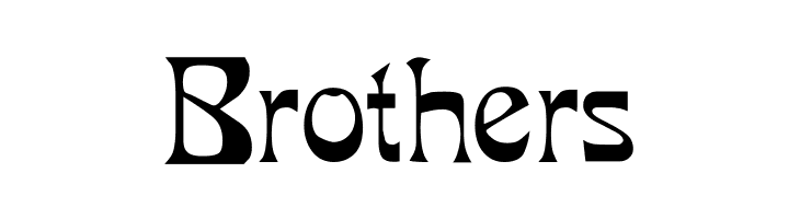 Yes:SongOfSeven  Free Fonts Download