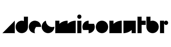 white rabbit by alice  Free Fonts Download