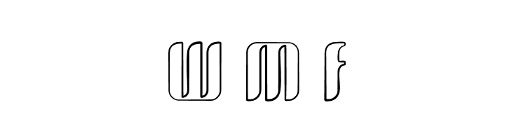 glide sketch sketch  Free Fonts Download