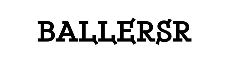 ETH Serif Black  Free Fonts Download