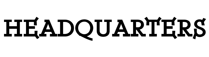 ETH Serif Black  Free Fonts Download