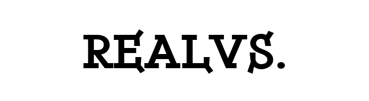 ETH Serif Black  Free Fonts Download