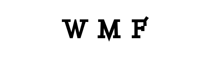 ETH Serif Black  Free Fonts Download