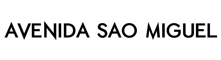 ETH Black  Free Fonts Download