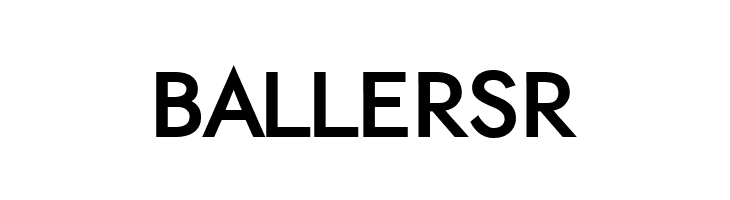 ETH Black  Free Fonts Download