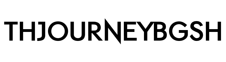 ETH Black  Free Fonts Download