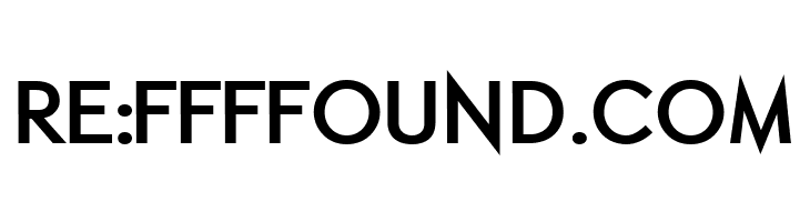 ETH Black  Free Fonts Download