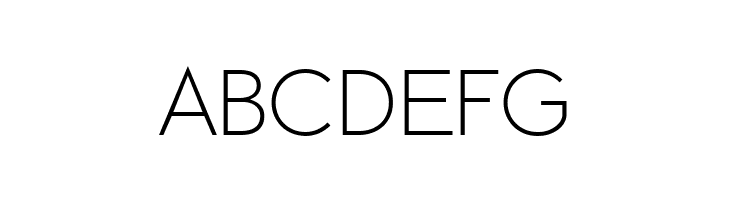 ETH Large Expanded Regular  Free Fonts Download