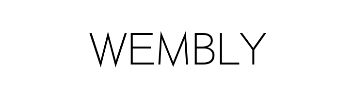 ETH Large Expanded Regular  Free Fonts Download