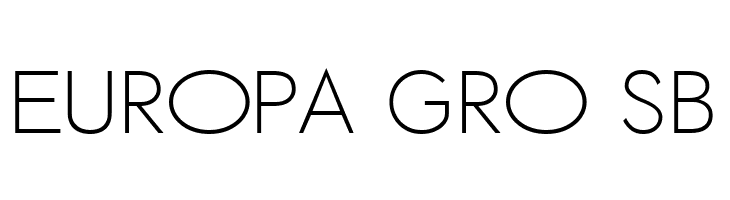 ETH Large Expanded Regular  Free Fonts Download