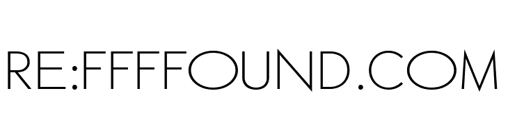 ETH Large Expanded Regular  Free Fonts Download