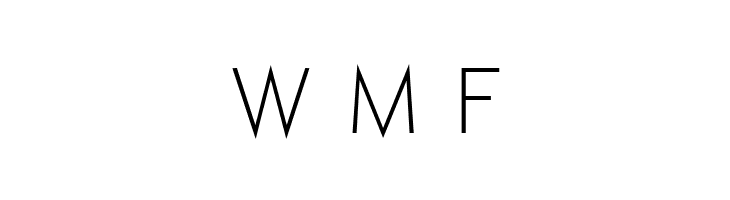 ETH  Free Fonts Download