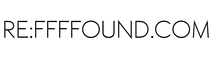 ETH  Free Fonts Download