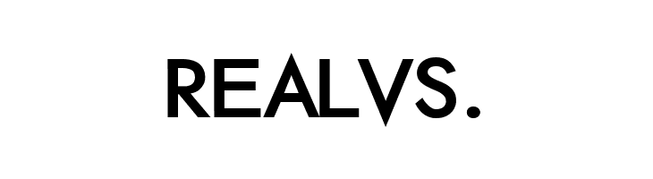 ETH Large Expanded Black  Free Fonts Download