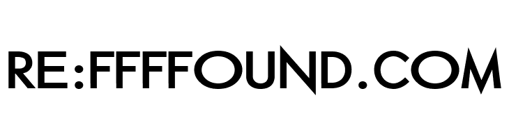 ETH Large Expanded Black  Free Fonts Download