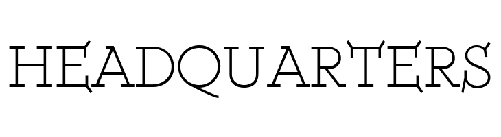 ETH Serif  Free Fonts Download