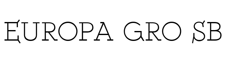 ETH Serif  Free Fonts Download