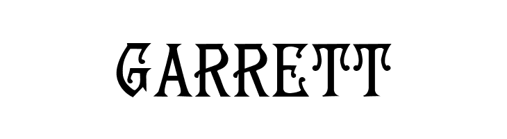 Descant!"  Free Fonts Download