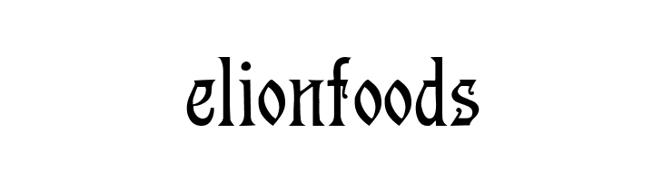 Descant!"  Free Fonts Download