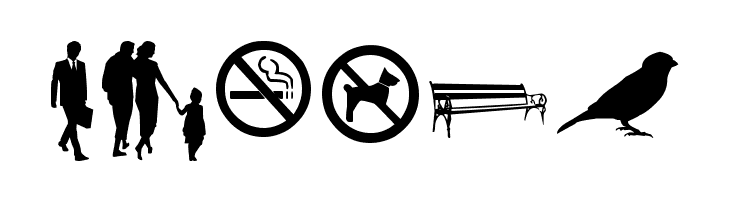 ND_Urban II  Free Fonts Download