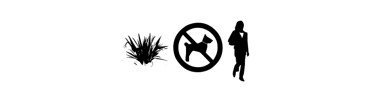 ND_Urban II  Free Fonts Download