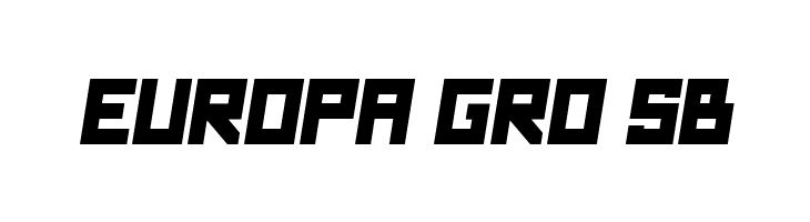 SF WADIM GIANT ITALIC  Free Fonts Download