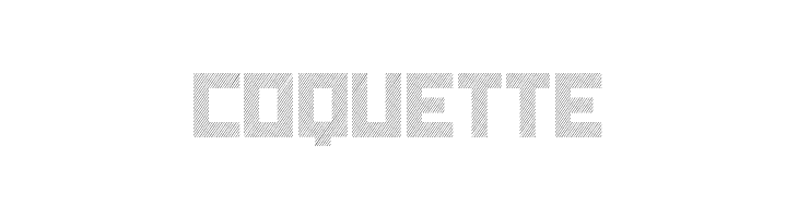 SF WADIM GIANT LINES  Free Fonts Download