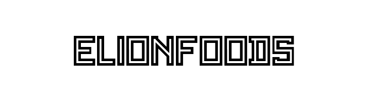 SF WADIM GIANT OUTLINE  Free Fonts Download