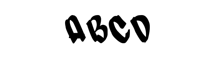 SUPER  Free Fonts Download