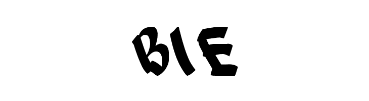 SUPER  Free Fonts Download