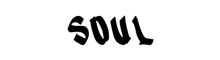 SUPER  Free Fonts Download