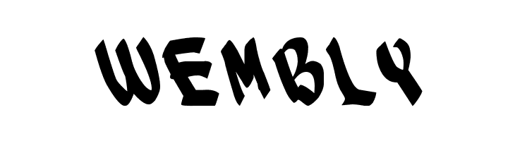 SUPER  Free Fonts Download