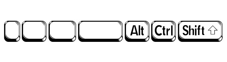 BetsyFlanaganTwo-Regular  Free Fonts Download