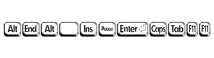 BetsyFlanaganTwo-Regular  Free Fonts Download