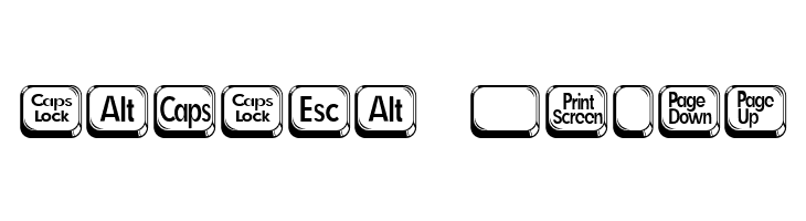 BetsyFlanaganTwo-Regular  Free Fonts Download