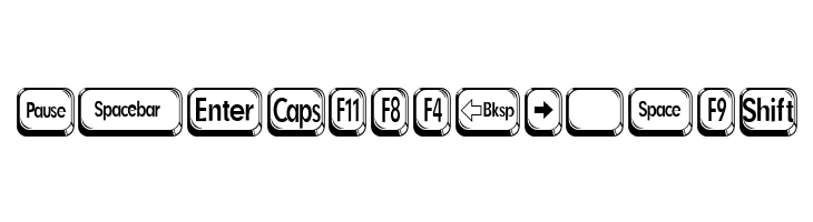 BetsyFlanaganTwo-Regular  Free Fonts Download