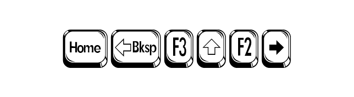 BetsyFlanaganTwo-Regular  Free Fonts Download