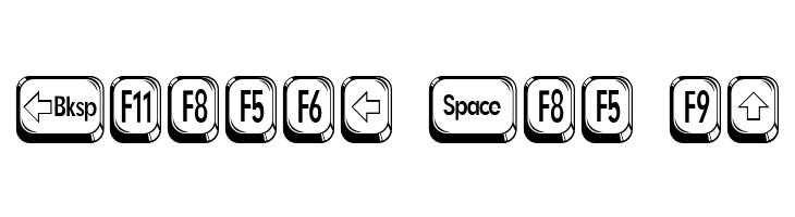 BetsyFlanaganTwo-Regular  Free Fonts Download