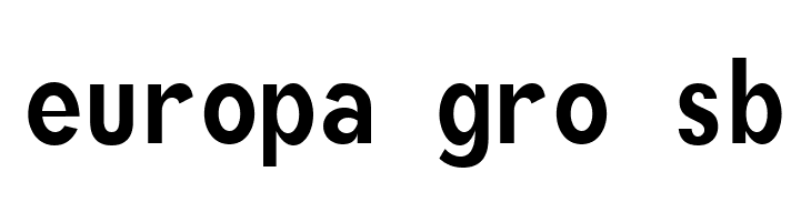 Monofonto-Regular  Free Fonts Download