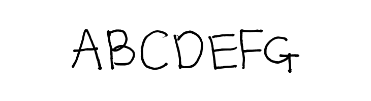 WS Peskimo  Free Fonts Download