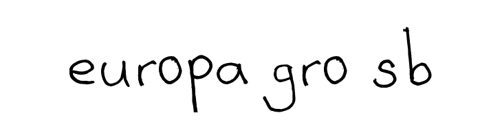 WS Peskimo  Free Fonts Download