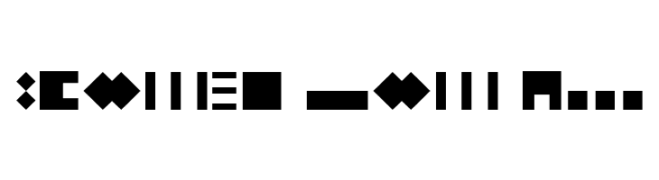 ToolegoSpace  Free Fonts Download