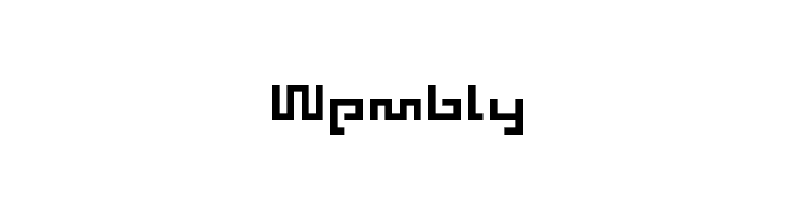 aztech Regular  Free Fonts Download