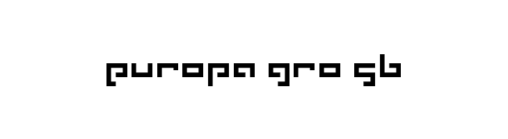 aztech Regular  Free Fonts Download