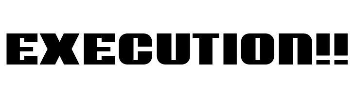 ContourGenerator-Regular  Free Fonts Download