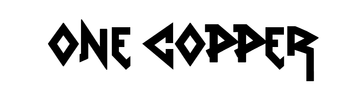 vtks Rude Metal  Free Fonts Download