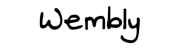 Contrary Mary  Free Fonts Download