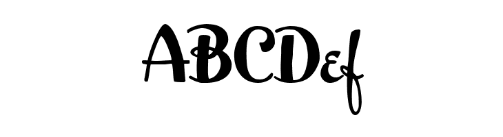 Easter Parade Trial Version  Free Fonts Download