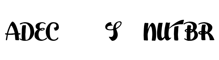 Easter Parade Trial Version  Free Fonts Download